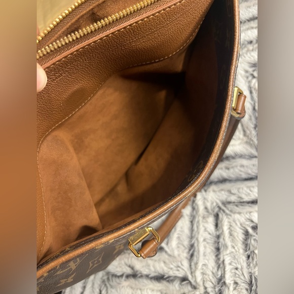 💥SOLD💥LV Pallas MM - Picture 12 of 16